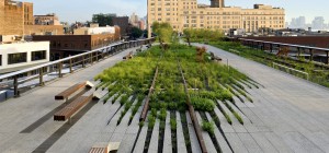New York Highline